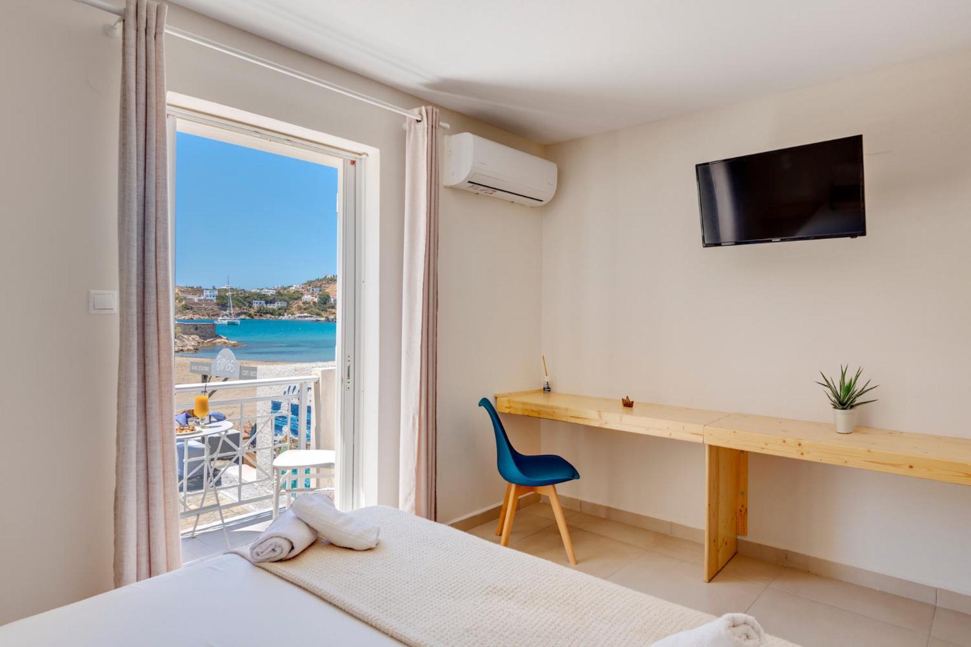 Hotel Kamelo Vari  ภายนอก รูปภาพ