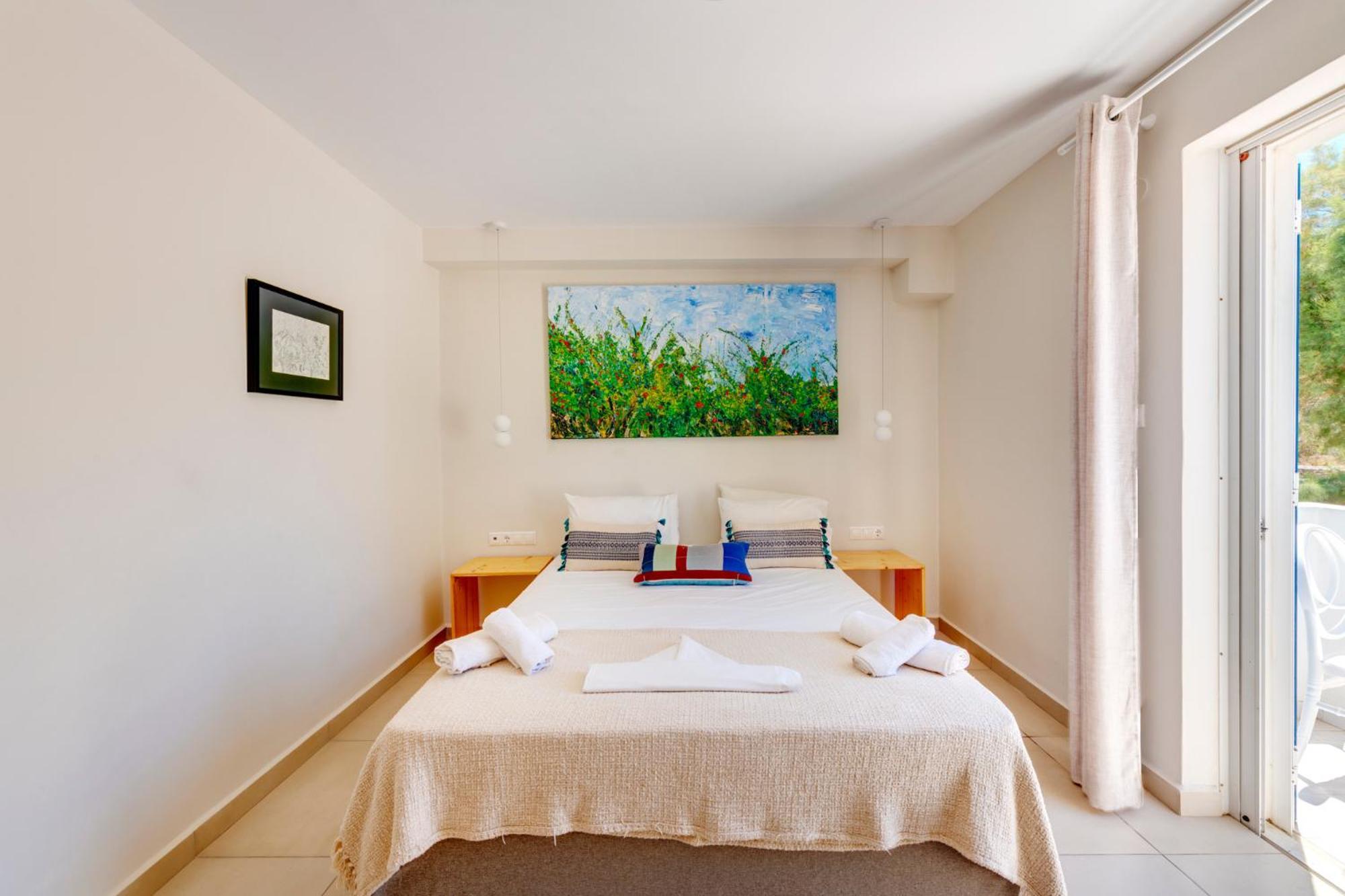 Hotel Kamelo Vari  ภายนอก รูปภาพ