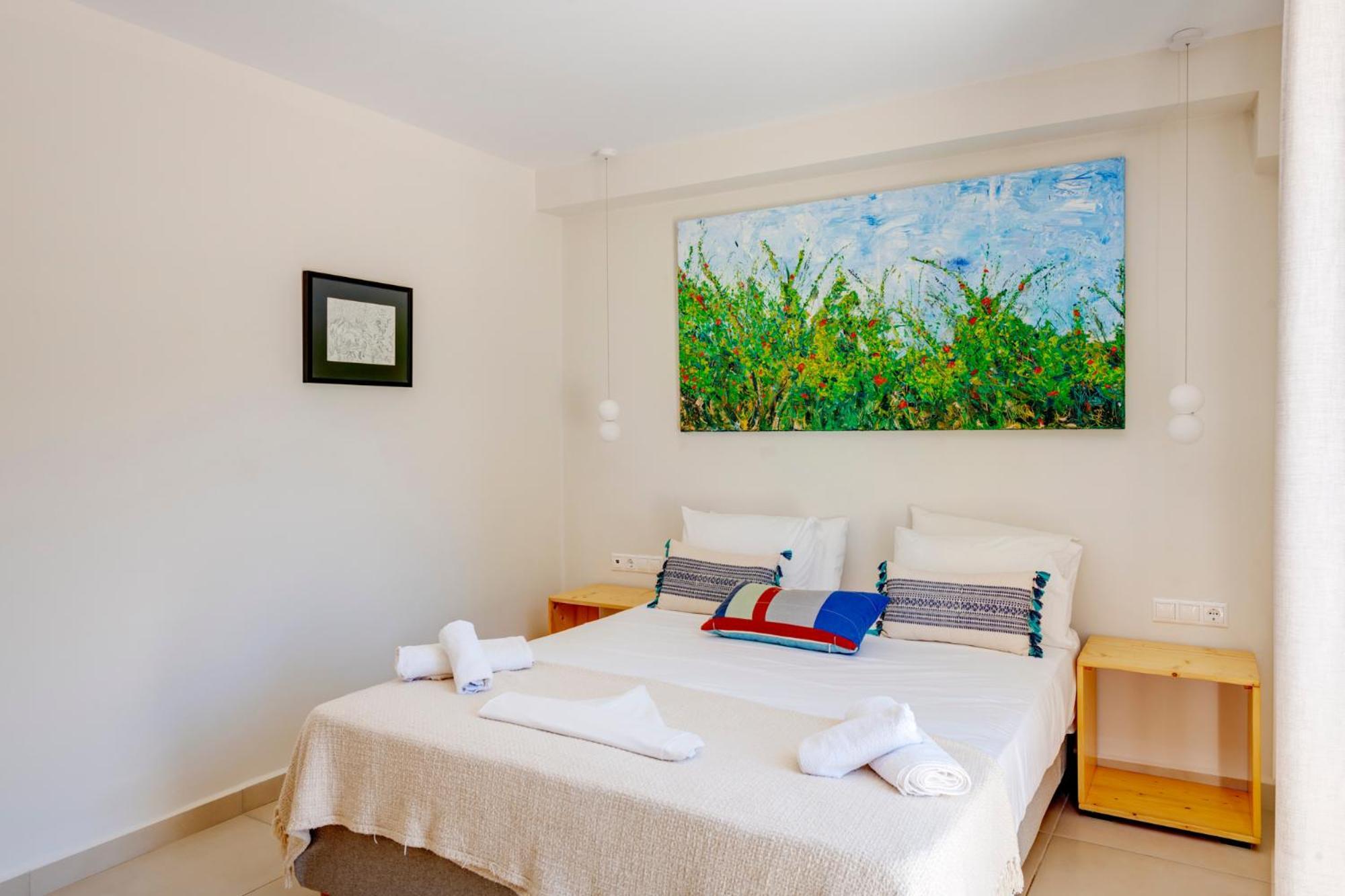 Hotel Kamelo Vari  ภายนอก รูปภาพ