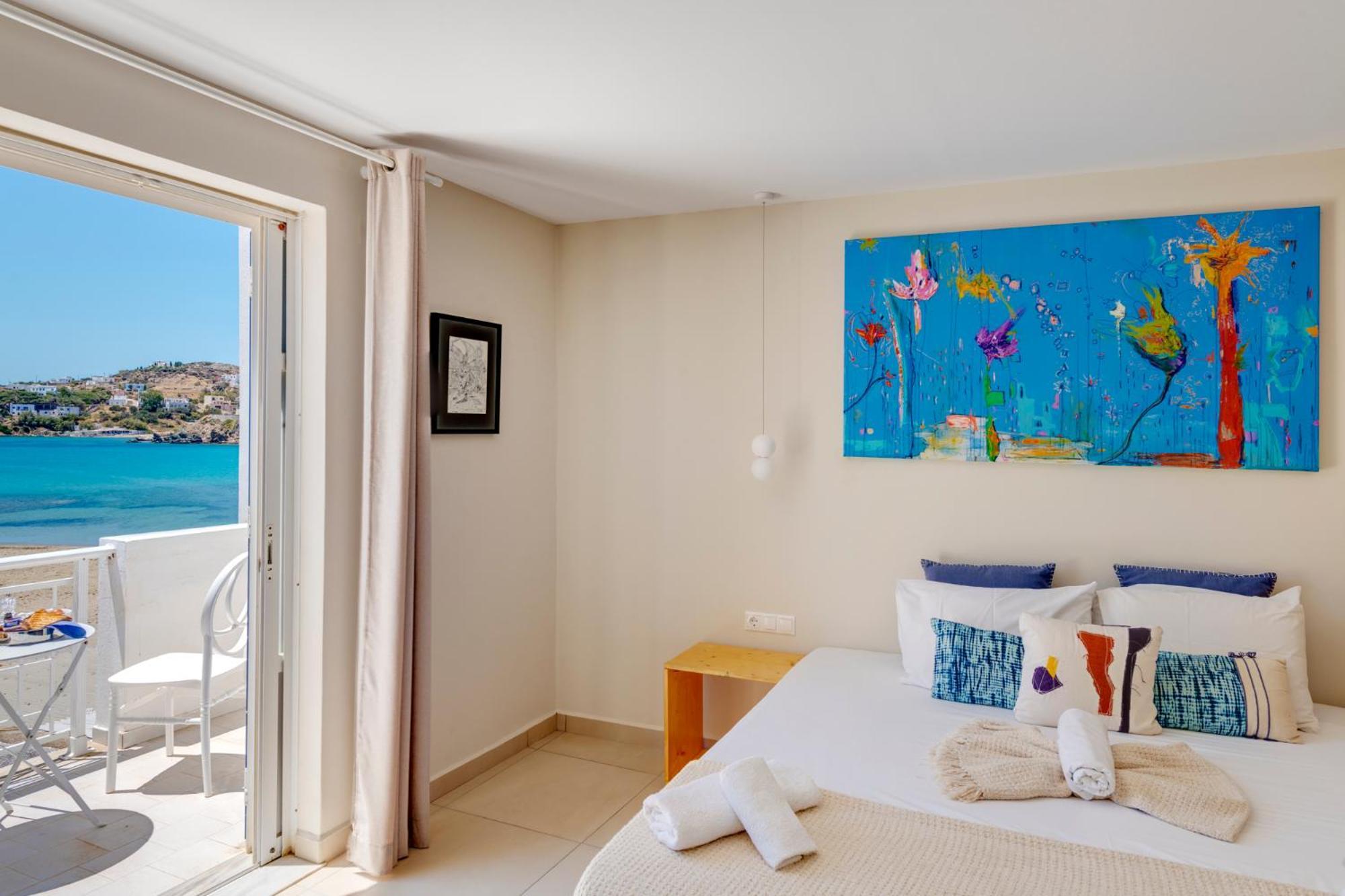 Hotel Kamelo Vari  ภายนอก รูปภาพ