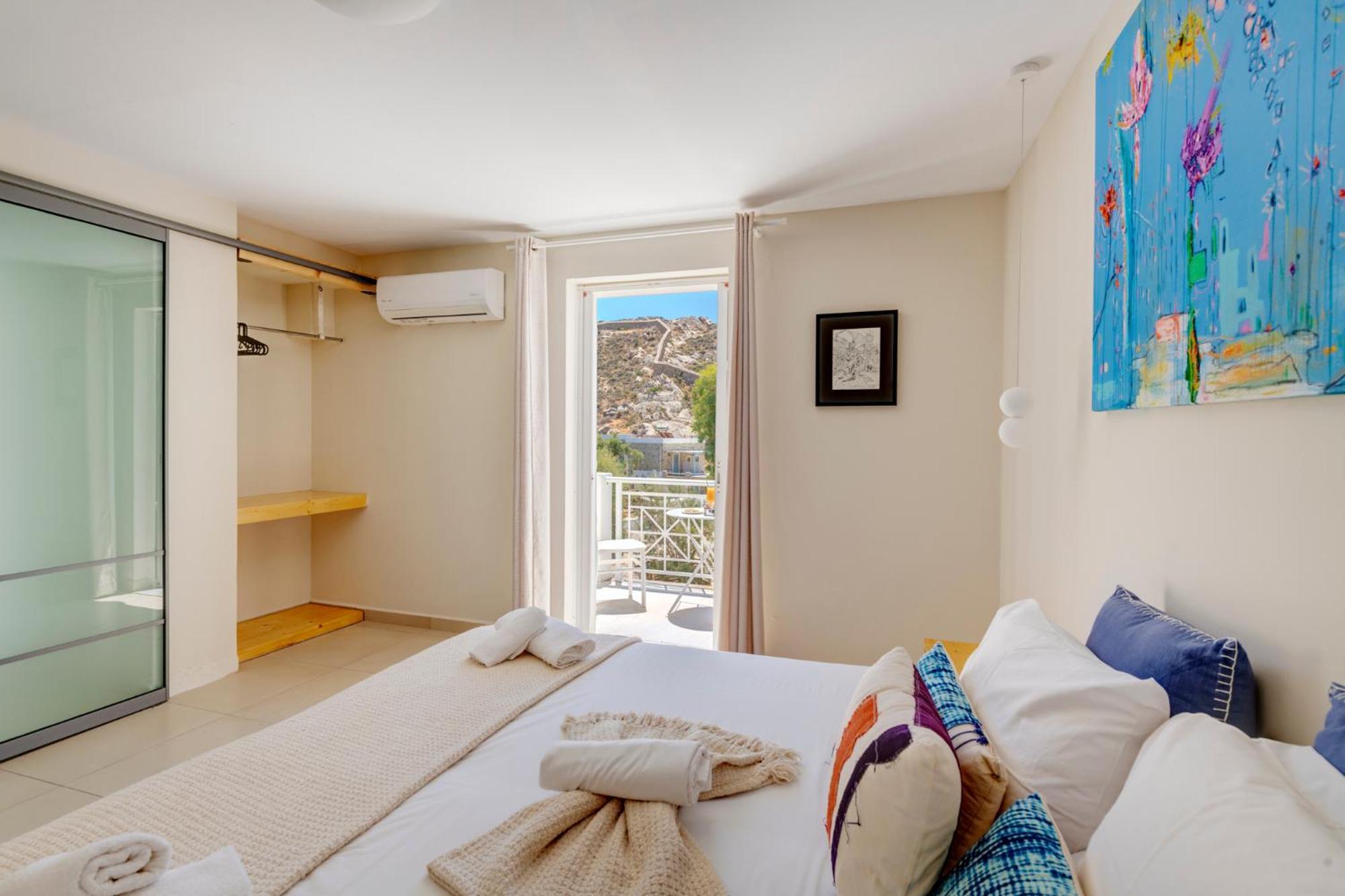 Hotel Kamelo Vari  ภายนอก รูปภาพ